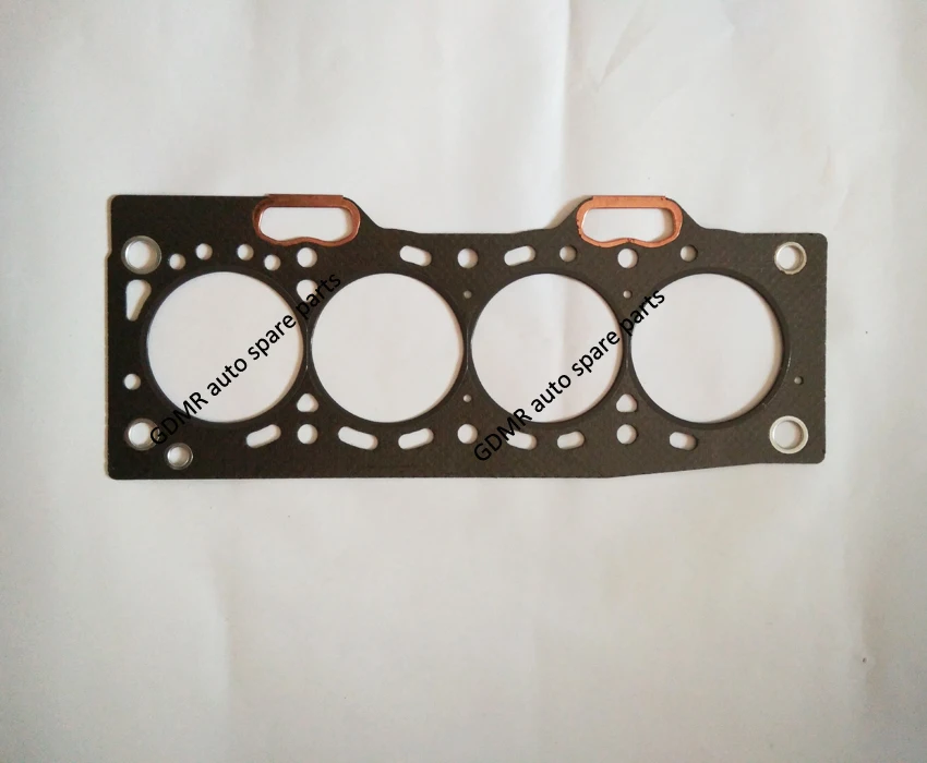 Прокладка головки блока цилиндров для бензинового двигателя 2E E L 11115 11010 Toyota Corolla Starlet Tercel 1295cc 1.3l 90 99|Комплекты