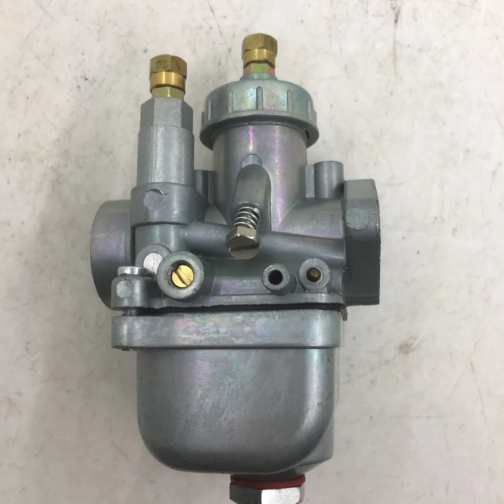 Карбюратор SherryBerg Vergaser карбюратор для BVF 16N1 11 16 мм Simson S50 S51 S70 16n1 carby высшего