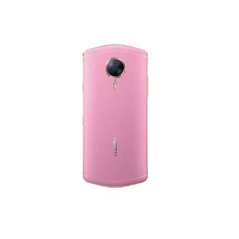 Meitu T8s 5,2 дюймов 3580 мАч Helio x27 tien core cpu 4G+ 128G 21MP Косметическая камера Многоязычная чистый необновляемый чистый выпуск