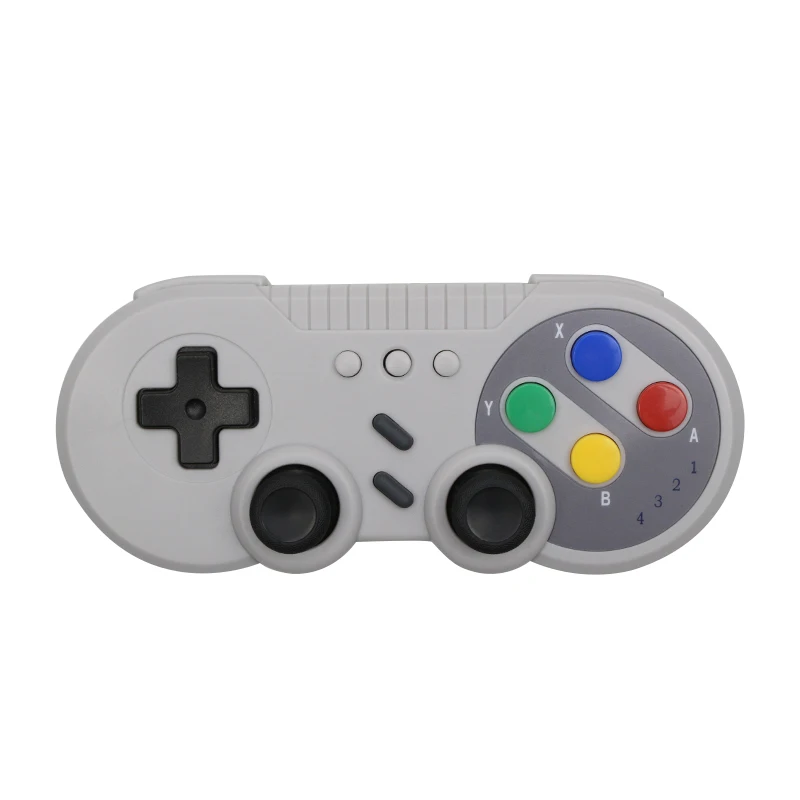 Поддерживает Bluetooth геймпад для Nintendo джойстик контроллер игровая консоль джойпад