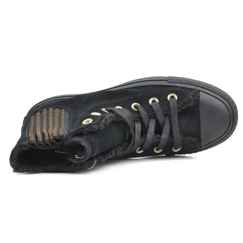 Оригинальные женские парусиновые Кроссовки Converse обувь для скейтбординга | Спорт