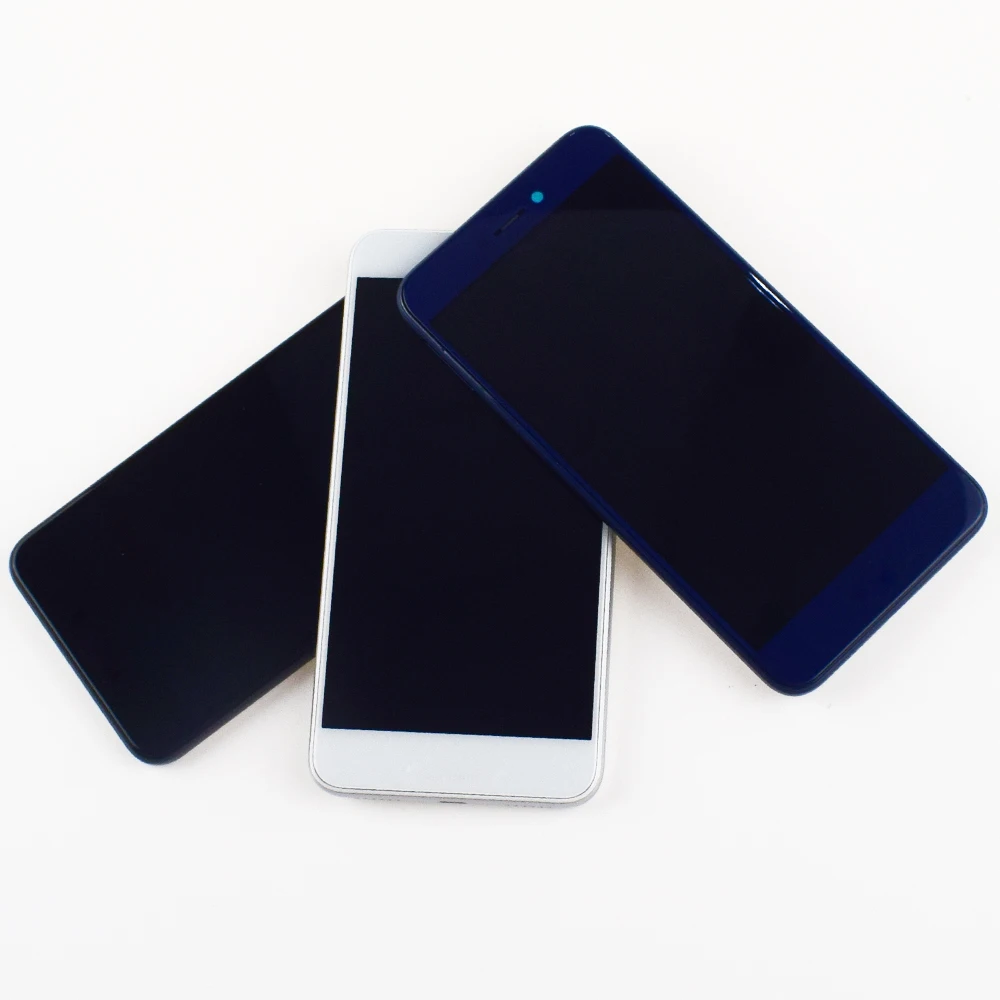 Для Huawei Honor 8 Lite PRA AL00 AL00X TL10 ЖК дисплей Дисплей монитор Экран + Сенсорный экран