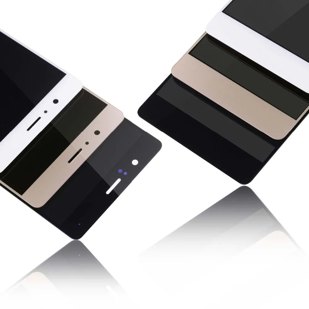 5 2 &quotОригинальный дисплей для Huawei P9 Lite ЖК-дисплей сенсорный сменный экран