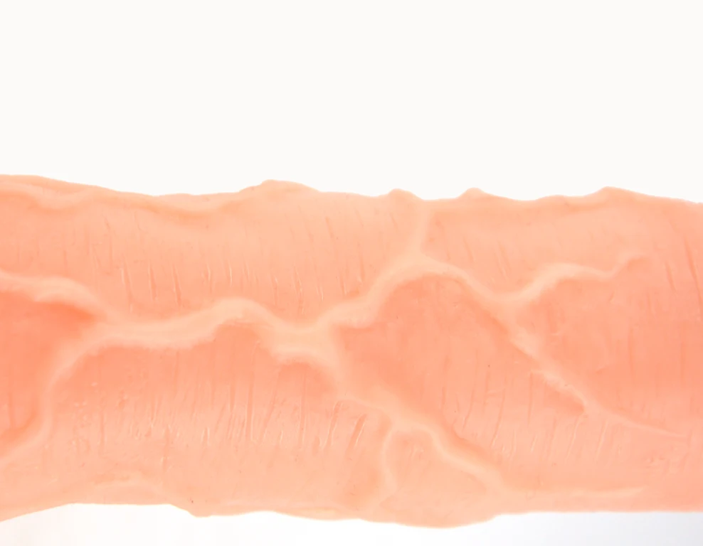 FAAK большой фаллоимитатор реалистичный пенис искусственный член цвет кожи