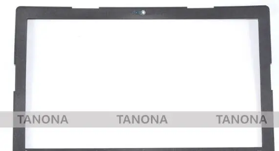 Оригинальная Новинка для Lenovo Ideapad 300 15 15ISK 15IBR передняя крышка ноутбука ЖК экран