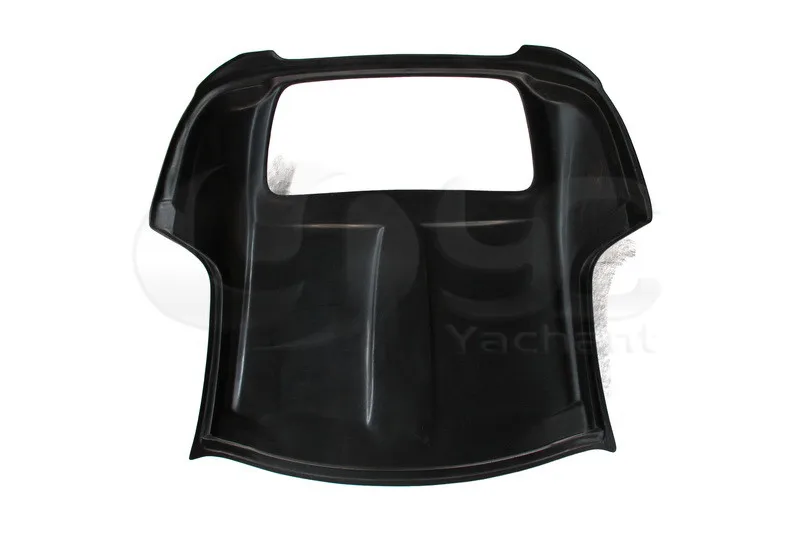 Автостайлинг авто аксессуары FRP Стекло Крыши Hardtop подходит для 2000-2008 S2000 AP1 AP2 OEM стиль жесткий Топ