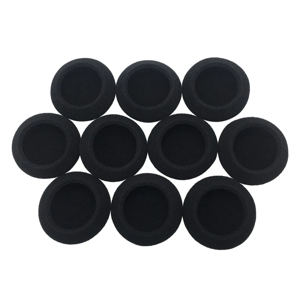 Подушечки для наушников Sony DRBT22G DRBT22 мягкая подушечка из пенопласта сменные чехлы