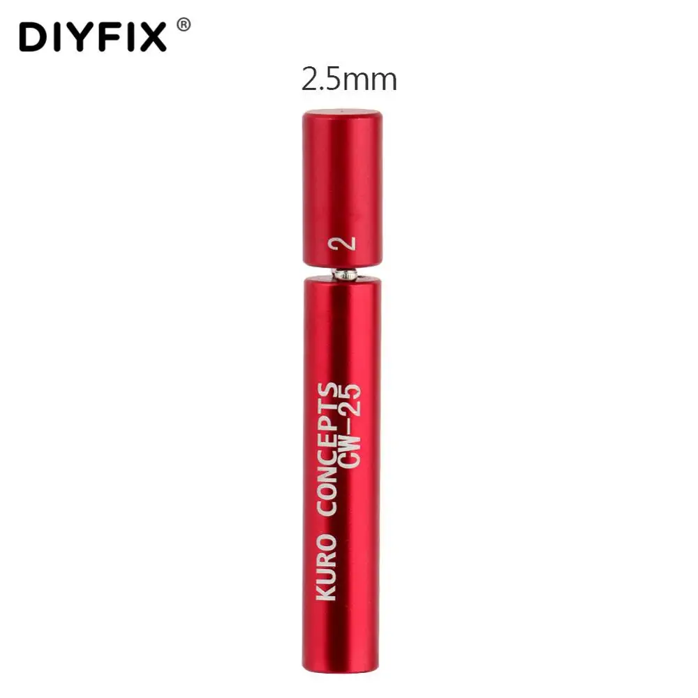 Инструмент для намотки проволоки DIYFIX CW-20 CW-25 CW-30 для электронной сигареты