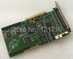 Плата промышленного оборудования MATROX METEOR II Digital 752-04 RE V-A METEOR2-DIG/4/L REV.04 | Компьютеры