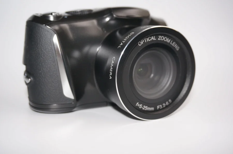 Высокое качество Горячая 16MP SLR цифровая камера DC-510T 2,4 ''TFT дисплей перезаряжаемая камера с литиевой батареей
