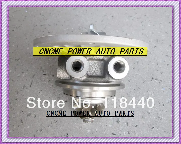Турбо CHRA картридж Core RHF5 8971371098 8971371099 8972503640 8972503642 для ISUZU Trooper Jackaroo Monterey 4JX1 4JX1TC 3.0L |