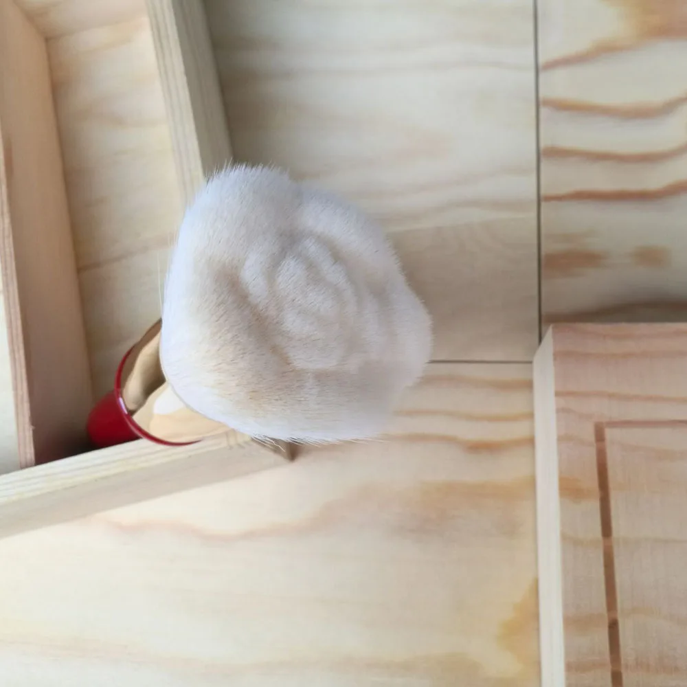 Z3 Профессиональные кисти для макияжа синтетические волосы в форме цветка