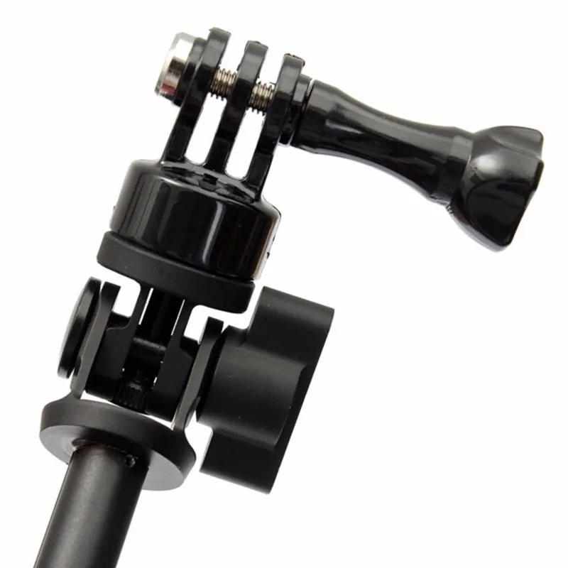 Водонепроницаемая селфи палка EKENCAM ручной монопод 39 дюймов для GoPro Max HERO 9 8 7 6 5 с
