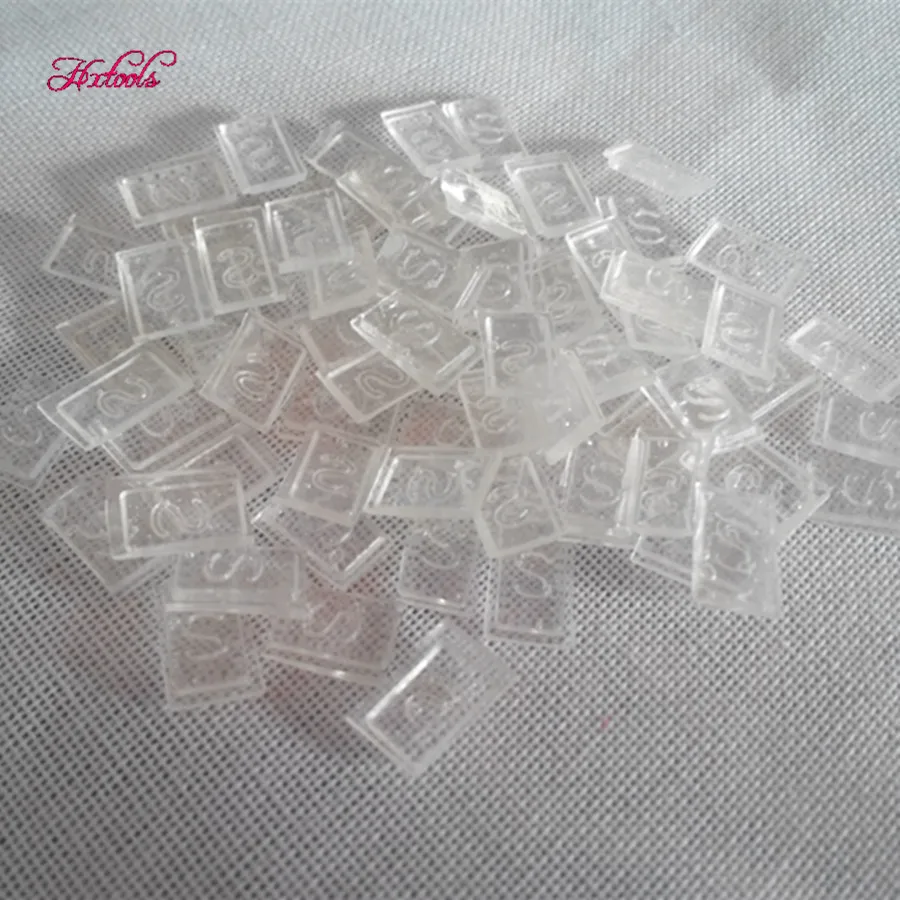 250 шт. 5000 плоский Кератиновый клей для наращивания ногтей|keratin glue|keratin nailglue strong |