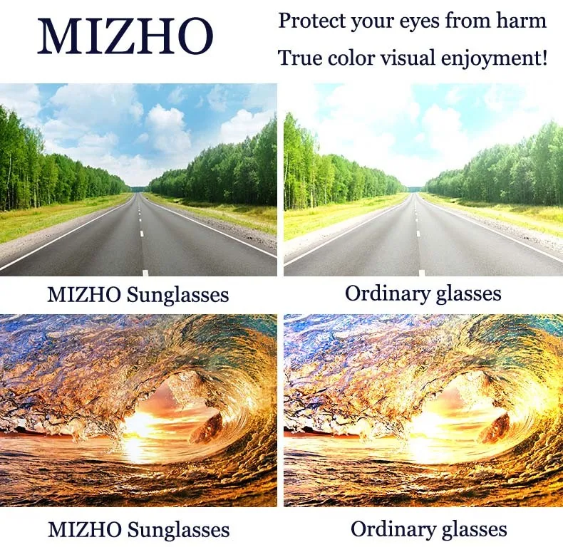 MIZHO брендовые поляризованные солнцезащитные очки с медной металлической бабочкой для женщин градиентные Роскошные модные очки TR90 солнцезащитные очки женские негабаритные