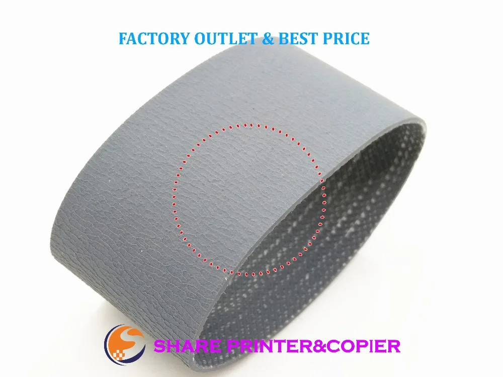 Акция Новый A806-1295 A8061295 A806-1241 АПД Бумага подачи ремень для Ricoh MPC 1075 2075 2500 3500 4500 6000 6501