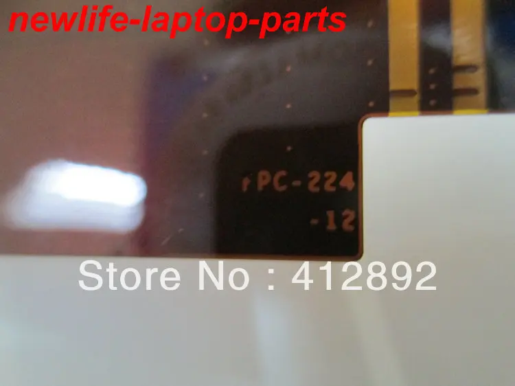 Оригинальный VPCZ2 series RAID LIF кабель SSD Φ поддержка Gen3 test хорошая бесплатная