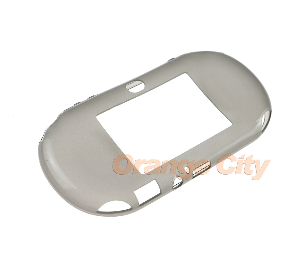 ChengChengDianWan 2 шт. ТПУ Цвета Силиконовый мягкий резиновый гелевый Камуфляжный