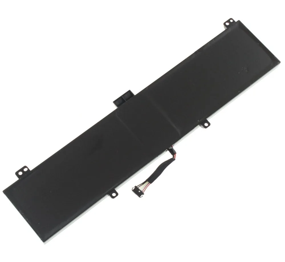 Новая Подлинная батарея для LENOVO Y50-70 TOUCH Y50p-70 Y50-80 серии L13N4P01 L13M4P02 7 4 V 54WH | Компьютеры
