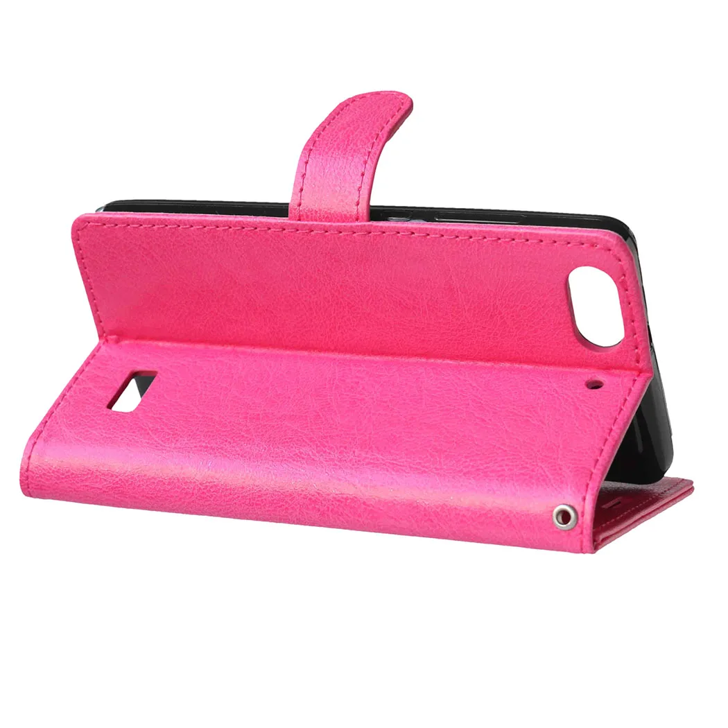 Case for Huawei G Play Mini CHC-U01 CHC-U03 CHC-U23 chc u01 Flip Phone Cover Leather Honor 4C 4 C CHM-U01 CHM | Мобильные телефоны