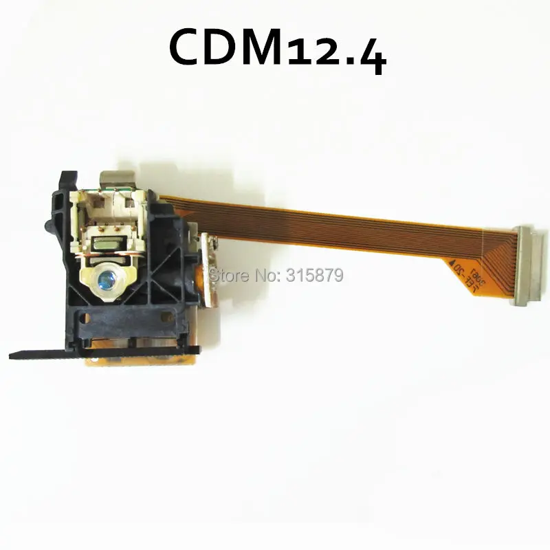 5 шт./партия Новые оптические запасные части CDM12.4|lot|lot lotlot pieces |