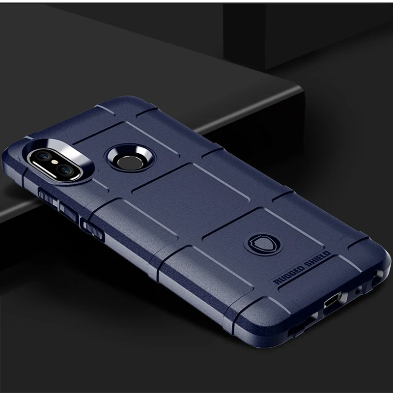 Для Xiaomi Redmi Note 5 Pro Чехол Plus противоударный чехол прочный Xiomi защитный для |