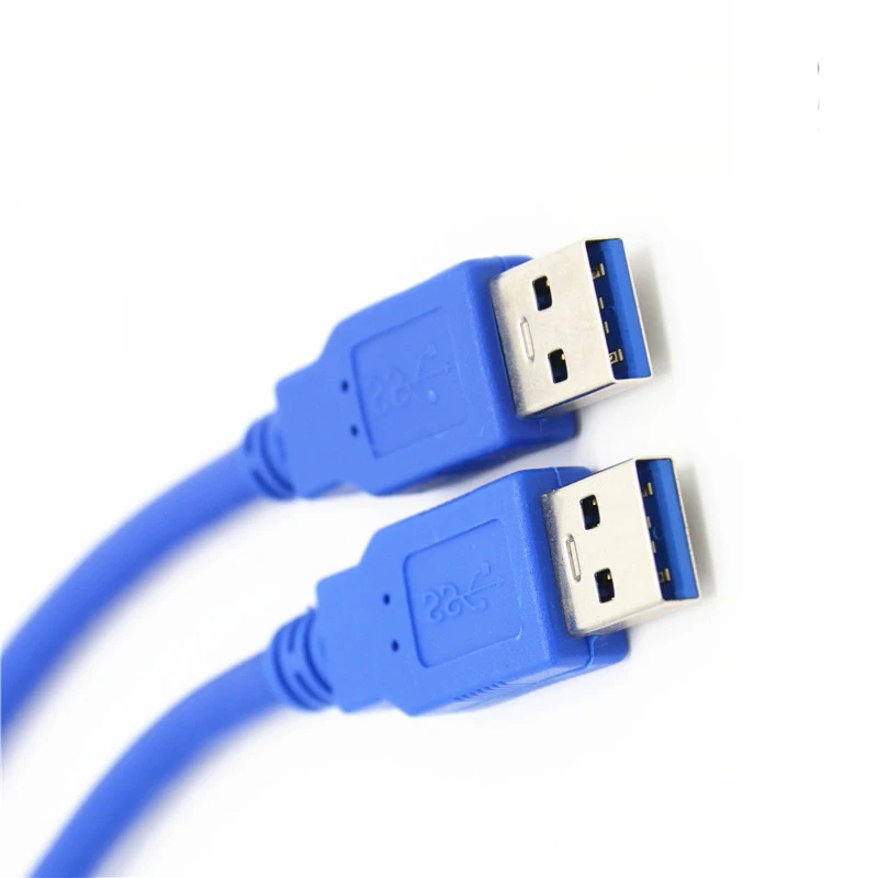 0 3 5 м USB тип A штекер для типа удлинитель данных провод компьютера Кабели Шнур