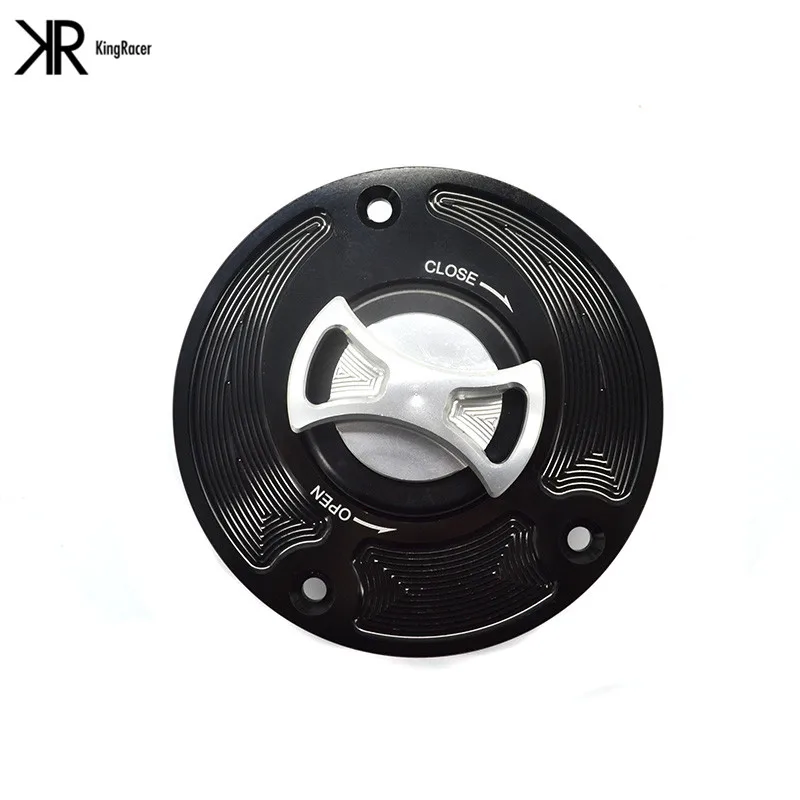 FUEL TANK CAPS For Suzuki GSXR 1300 08-13 600 04-13 750 1000 03-13 SV650/SV650S SV1000/SV1000S | Автомобили и мотоциклы