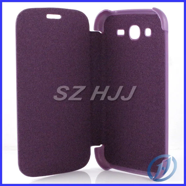 For Samsung Galaxy Grand Duos i9080 i9082 Slim Side Flip Leather Case Cover 50pcs Lot |