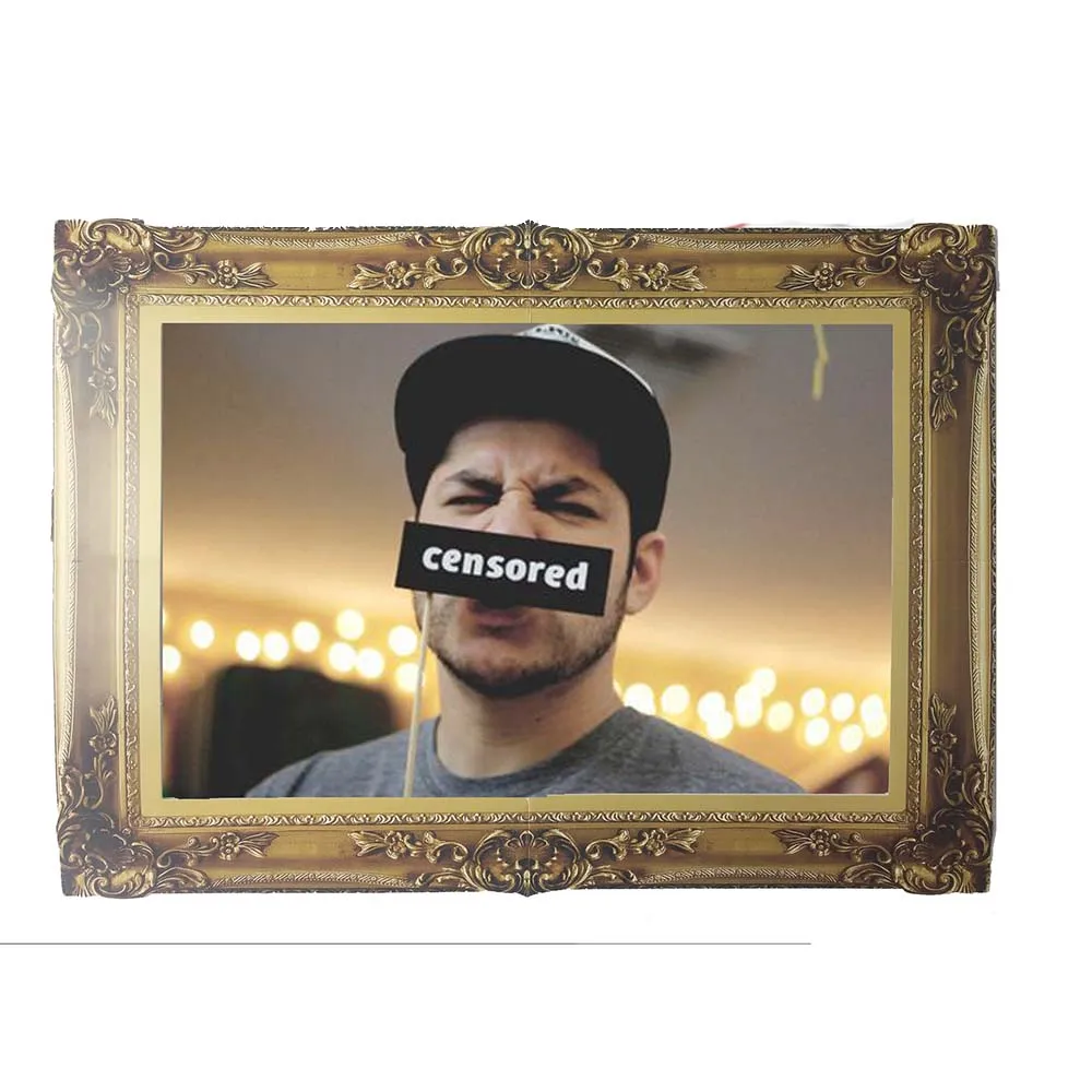 1 шт. винтажная Европейская свадебная фотобудка реквизит сделай сам бумажная