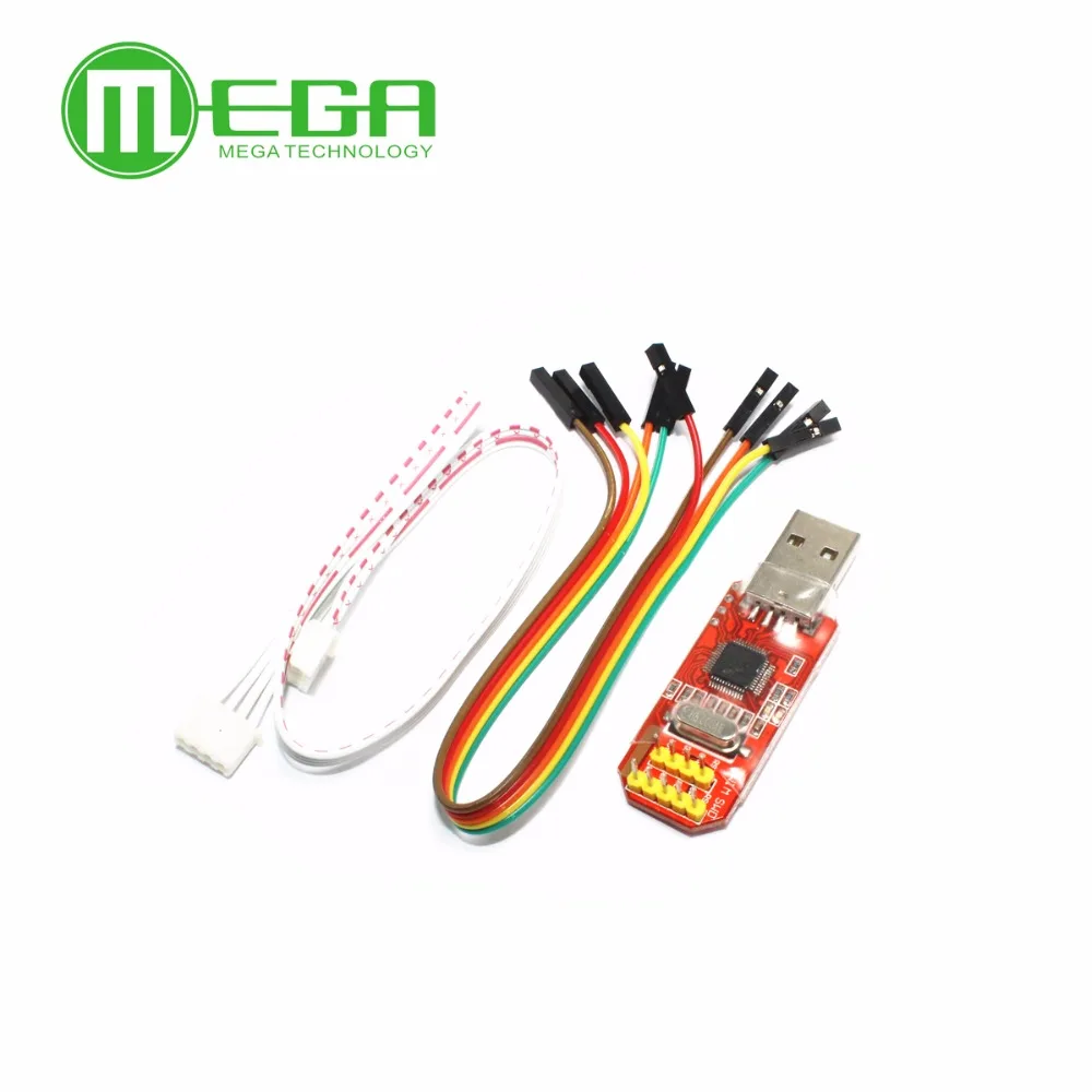 Эмулятор mini ST LINK/V2 LINK STLINK STM8 STM32 супер защита|st-link v2| |