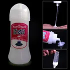 200 мл имитация шелка se Для мужчин Анальная смазка для секса эссенция для члена масла, личный крем для взрослых задержки анальный секс гель для Для мужчин для геев для мастурбации