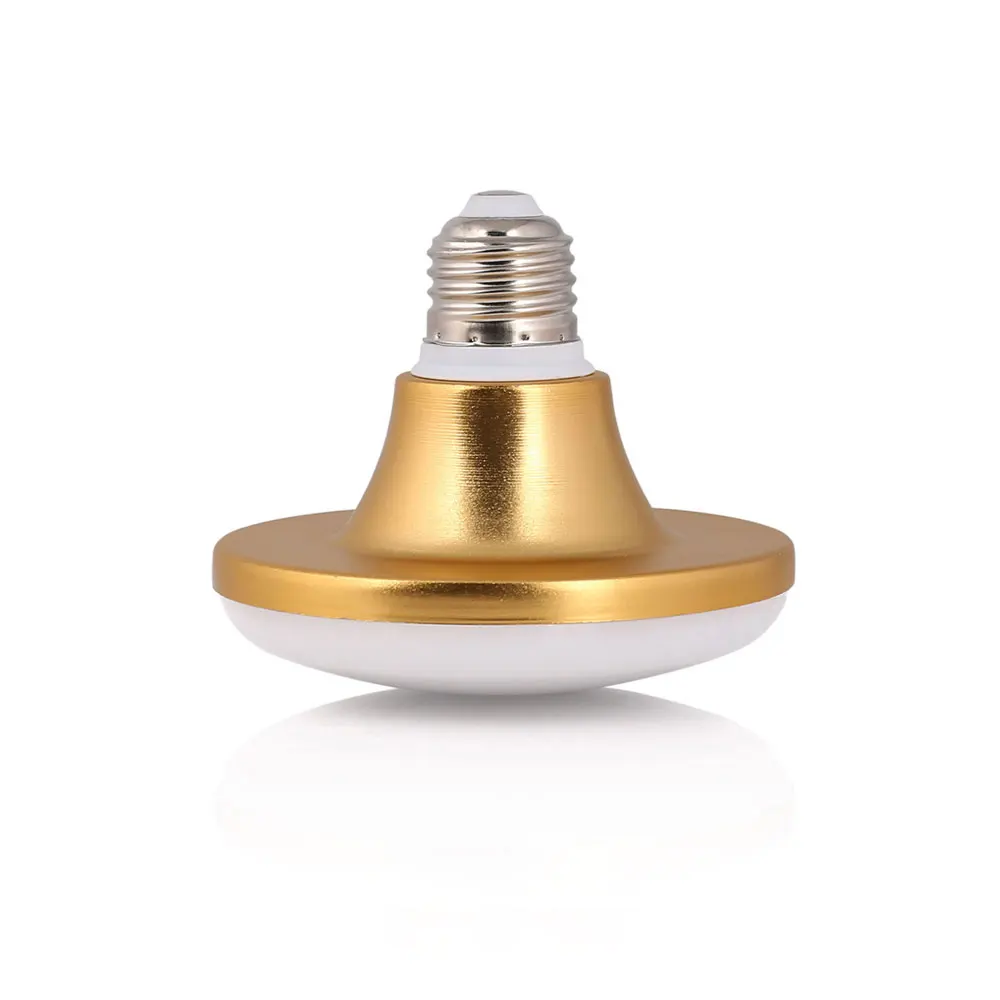 Новинка Светодиодная лампа E27 12 Вт 15 20 30 40 60 SMD 5730 плоская светодиодная Светильник