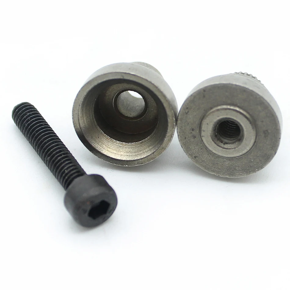 

Brake Cover Shaft Pivot Sleeve Screw Set Fit HUSQVARNA 3120 395 394 288 281 272 268 266 262 261 257 254 246 242 61 66 New
