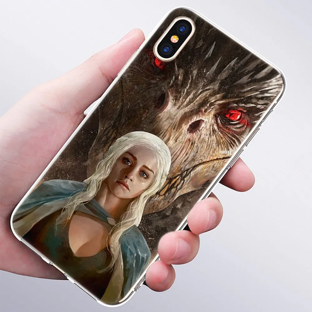 Модный силиконовый чехол для Apple iPhone 11 Pro XS MAX XR X 7 8 Plus 6 6s Plus 5 5C 5S SE