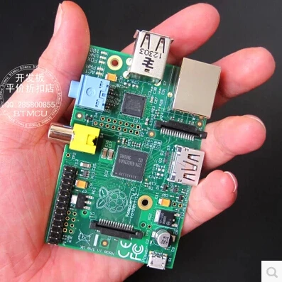 Б/у Raspberry Pi Модель B 512 МБ ОЗУ, 700 МГц, 8 Гб sd-карта, стандарт ЕС мощность, Модель B Raspberry Pi, Rev 2,0 512 МБ ОЗУ