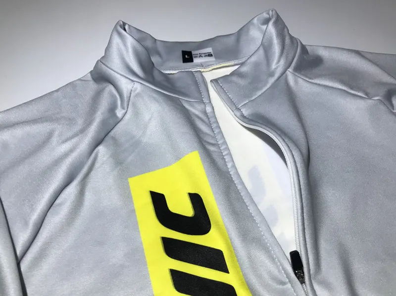 Высокое качество Pro Ткань Mavic Зима Велоспорт Джерси Ropa Ciclismo Invierno флисовая одежда для велоспорта Одежда для велоспорта спортивная одежда