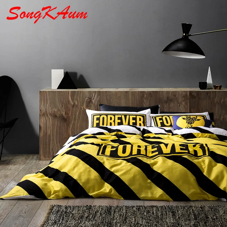 Розовый Леопард 4 шт постельные принадлежности наборы для молодежи пододеяльник