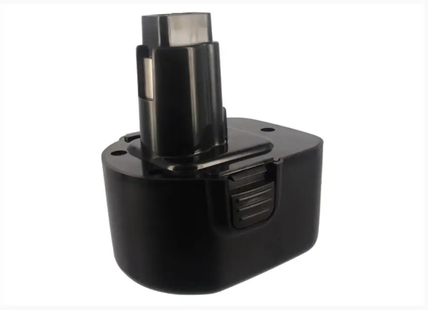 Black And Decker A9252 Аккумулятор Купить
