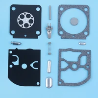 carburetor rebuild kit fit for stihl hs81 hs81r hs81rc hs81t hs86 hs86r hs86t trimmers replacement parts zama rb 99 carb