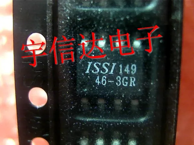 Доставки. IS93C46-3GR Бесплатная новый оригинальный | Электронные компоненты и