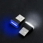 Автомобильный Стайлинг подстаканник коробка для хранения свет USB декоративный для BMW 1 2 3 4 5 7 серии X1 X3 X4 X5 X6 F30 F10 F15 F16 F34 F07 F01 Z4