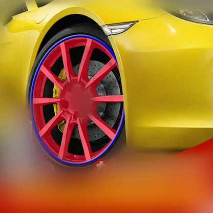 8 метров/рулон 3 м защитная крышка ступицы колеса для Opel Astra VAUXHALL MOKKA Zafira Insignia Vectra