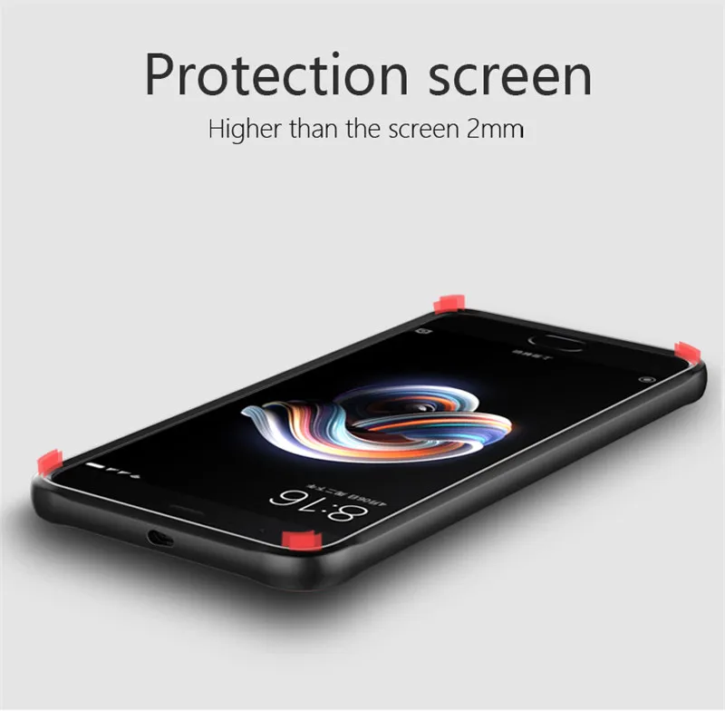 Cocose прозрачный акриловый назад + ТПУ Рамки гибридный телефон Shell чехол для OPPO R11 |