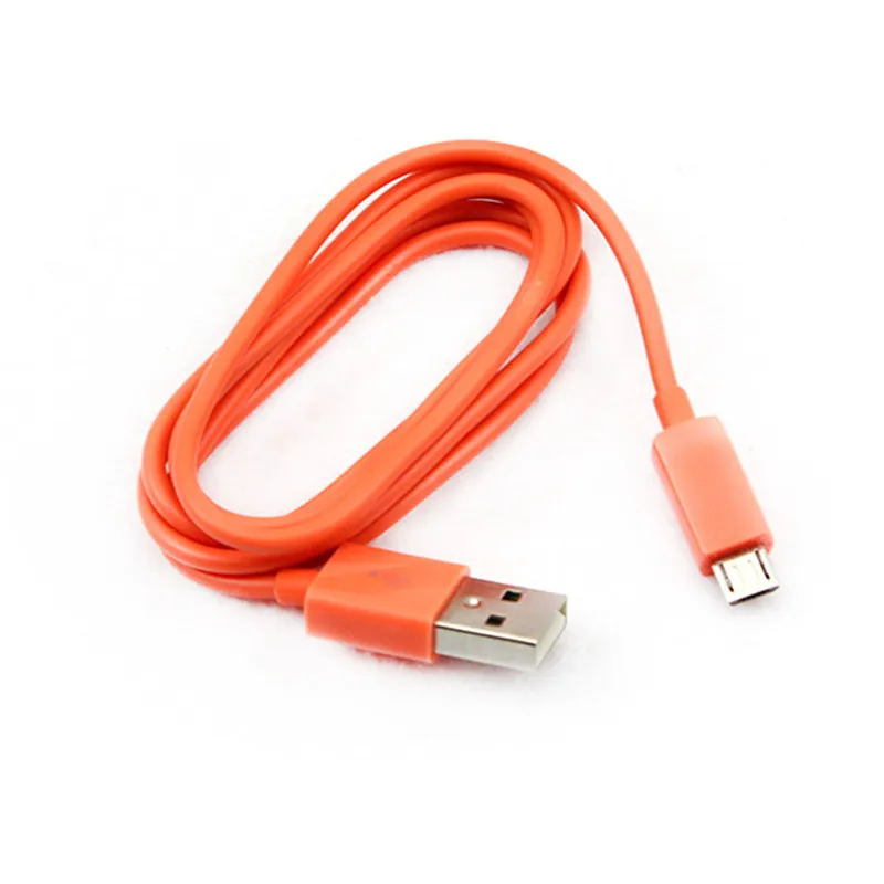 Кабель Micro USB 2 0 кабель для синхронизации данных и зарядки Samsung GalaxyFor других
