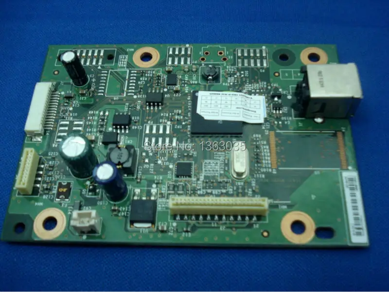 Материнская плата CE831-60001 PCA в сборе материнская M1136 M1132 1132 1136 M1130 | Компьютеры и офис