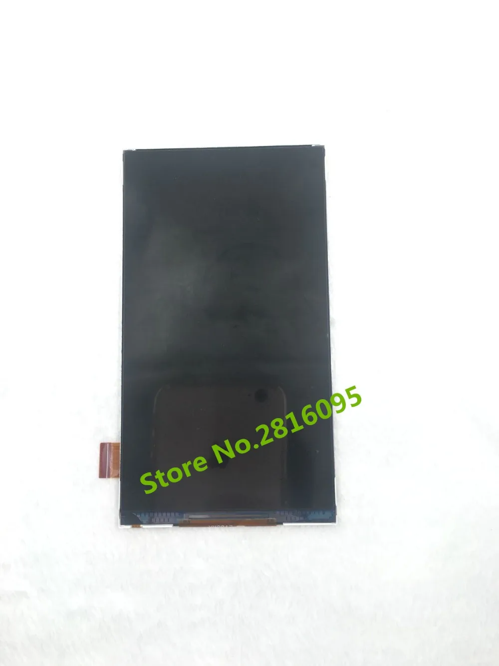 Высококачественный ЖК дисплей для Vodafone Smart Grand 6 VF 696 696N VF696 VF696N бесплатная