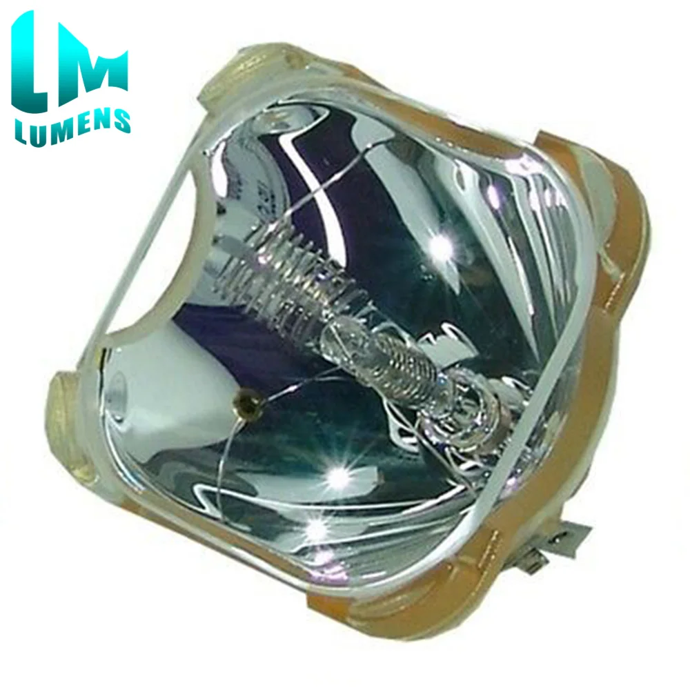 Compatibal bare lamp for ELPLP22 for Epson EMP-7800P EMP-7850P EMP-7950 Powerlite 7950 Powerlite7850 Easy To Install
