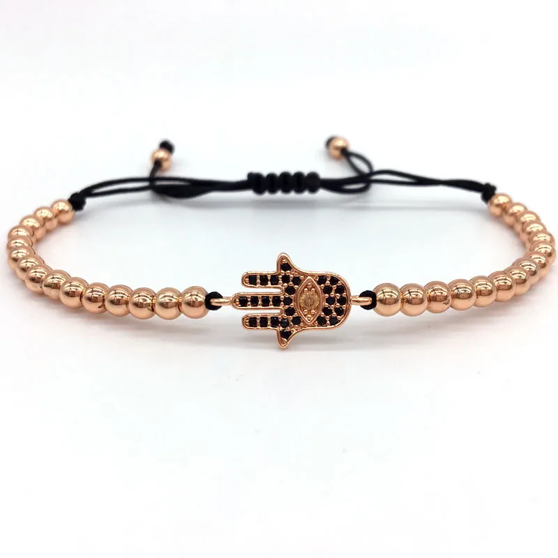 Лидер продаж 2020 модный мужской или женский браслет украшенный фианитами