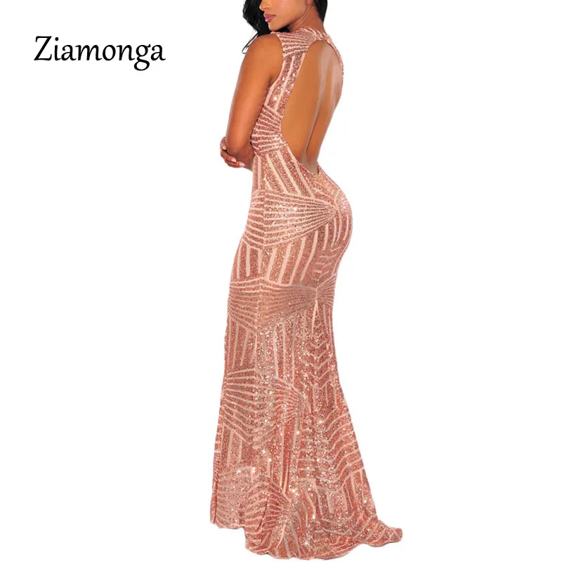 Женское длинное бархатное платье-годе элегантное лоскутное платье-Русалка без